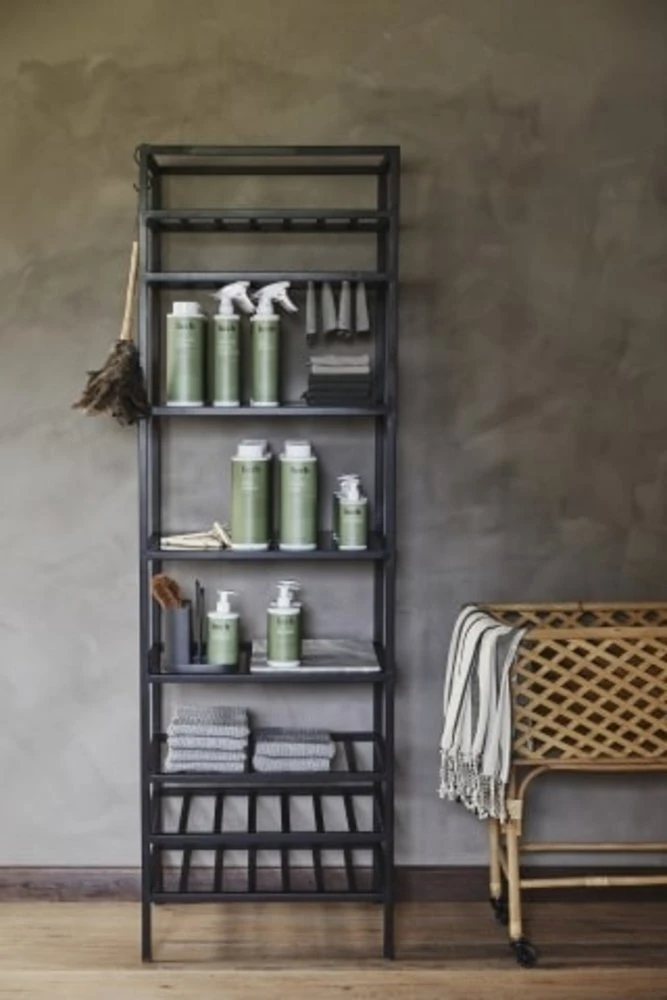 Nordal Arvi Mand Vierkant 2 Nordal Arvi Mand Vierkant - Afbeelding 2