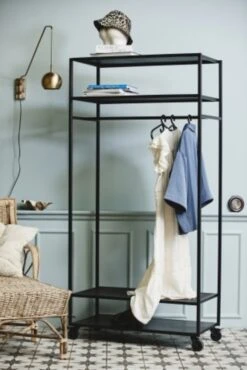 Nordal Athene Wandlamp - Goud -Decoratieve Artikelen Winkel nordal athene wandlamp goud 2