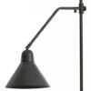 Nordal Buck Wandlamp - 16303