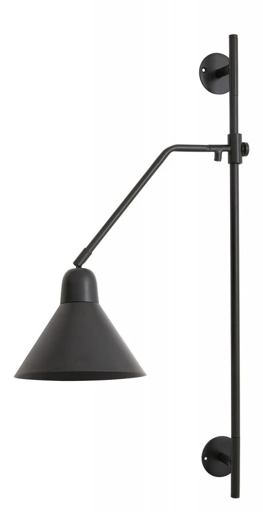 Nordal Buck Wandlamp - 16303 1 Nordal Buck Wandlamp - 16303