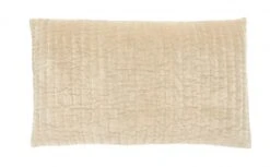 Nordal Castor Kussen Incl Vulling - Zand