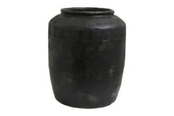 Nordal Cema Bloempot - Extra Large