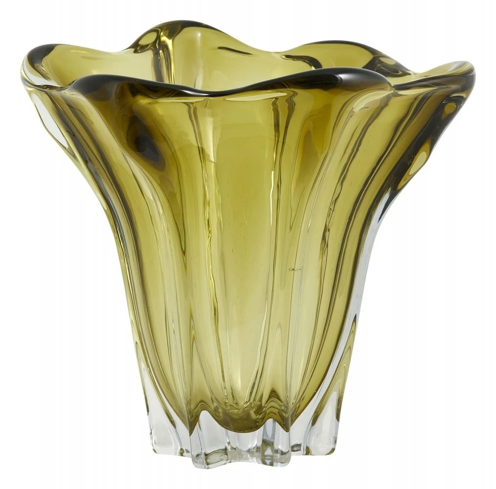 Nordal Flotta Vaas Groen - 70031 1 Nordal Flotta Vaas Groen - 70031