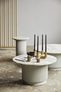 Nordal Fogo Kandelaar - Goud 5 Nordal Fogo Kandelaar - Goud -Decoratieve Artikelen Winkel nordal fogo kandelaar goud 2