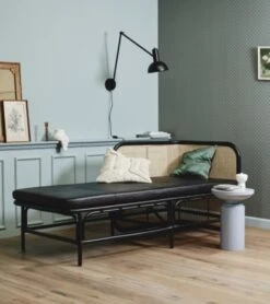 Nordal Freya Wandlamp - Zwart -Decoratieve Artikelen Winkel nordal freya wandlamp zwart 2