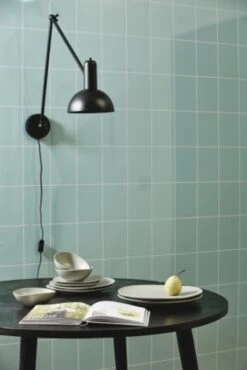 Nordal Freya Wandlamp - Zwart -Decoratieve Artikelen Winkel nordal freya wandlamp zwart 4