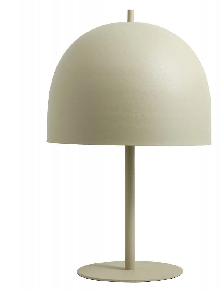 Nordal Glow Tafellamp Beige - 16300 1 Nordal Glow Tafellamp Beige - 16300
