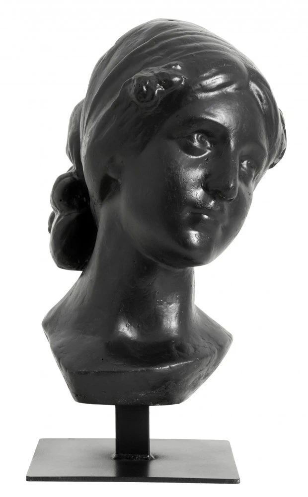 Nordal Hoga Decoratie Hoofd L 1 Nordal Hoga Decoratie Hoofd L