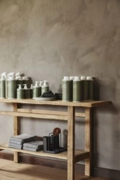 Nordal Kaki Keukenaccessoire - Zwart 6 Nordal Kaki Keukenaccessoire - Zwart -Decoratieve Artikelen Winkel nordal kaki keukenaccessoire zwart 2