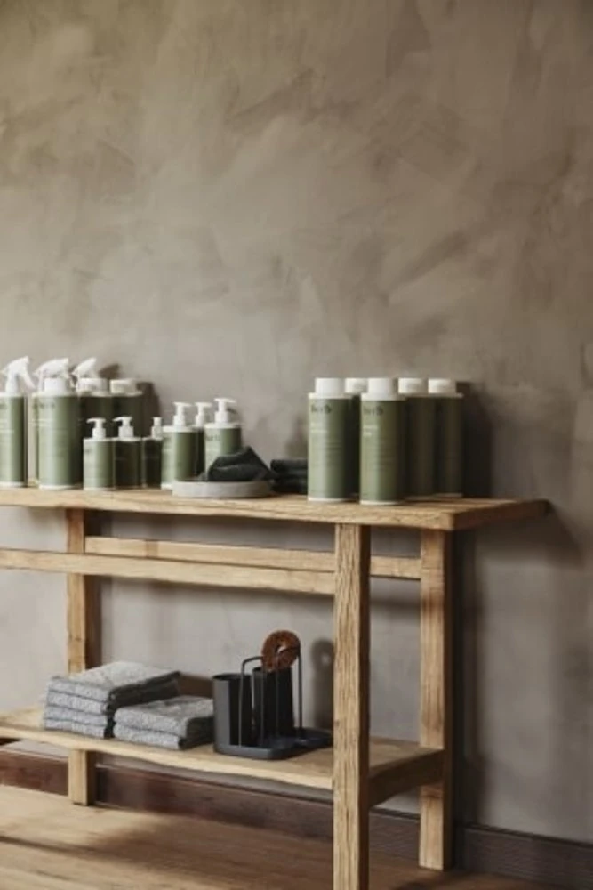 Nordal Kaki Keukenaccessoire - Zwart 3 Nordal Kaki Keukenaccessoire - Zwart - Afbeelding 3