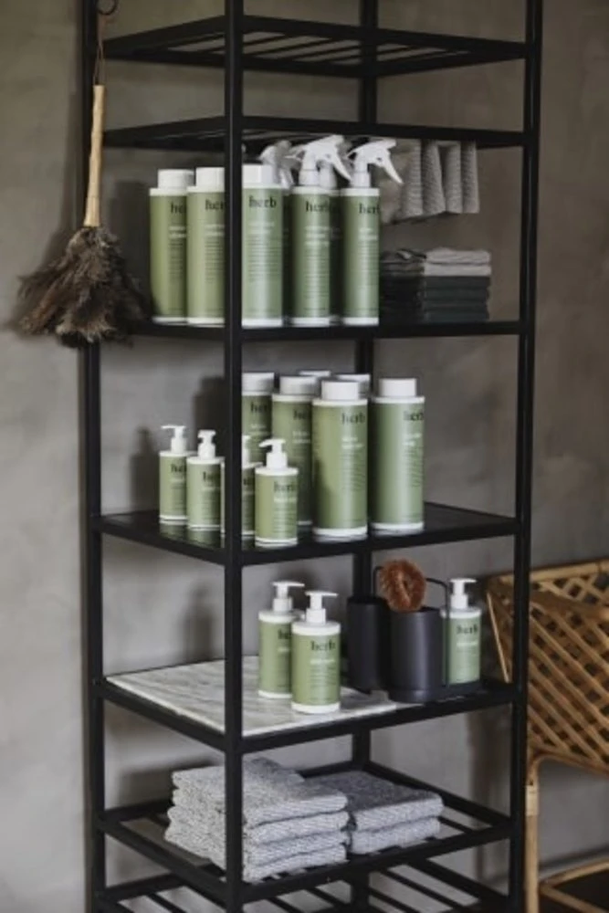 Nordal Kaki Keukenaccessoire - Zwart 4 Nordal Kaki Keukenaccessoire - Zwart - Afbeelding 4