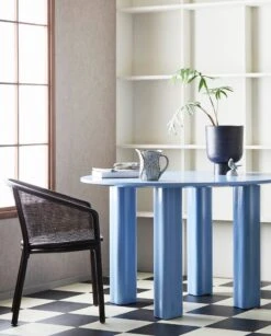 Nordal Leafa Kan M - 68096 -Decoratieve Artikelen Winkel nordal leafa kan m 68096 3