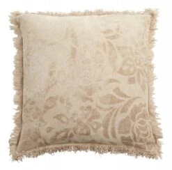 Nordal Lepus Kussen Incl Vulling - Roze