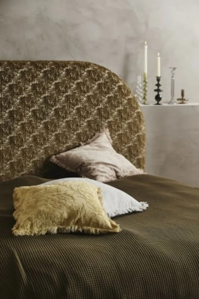 Nordal Lepus Kussen Incl Vulling - Roze 4 Nordal Lepus Kussen Incl Vulling - Roze - Afbeelding 4