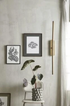 Nordal Luna Wandlamp - 16450 6 Nordal Luna Wandlamp - 16450 -Decoratieve Artikelen Winkel nordal luna wandlamp 16450 2