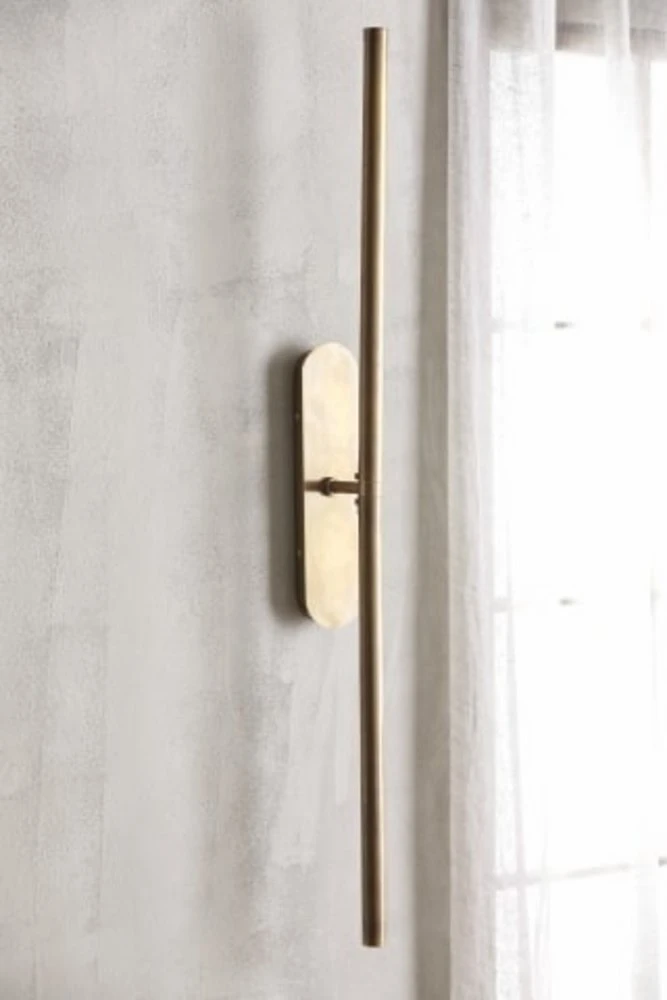 Nordal Luna Wandlamp - 16450 4 Nordal Luna Wandlamp - 16450 - Afbeelding 4