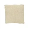 Nordal Lyra Kussen Incl Vulling - Off White