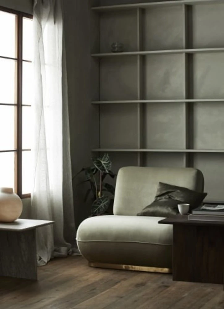 Nordal Mamari Vaas 2 Nordal Mamari Vaas - Afbeelding 2