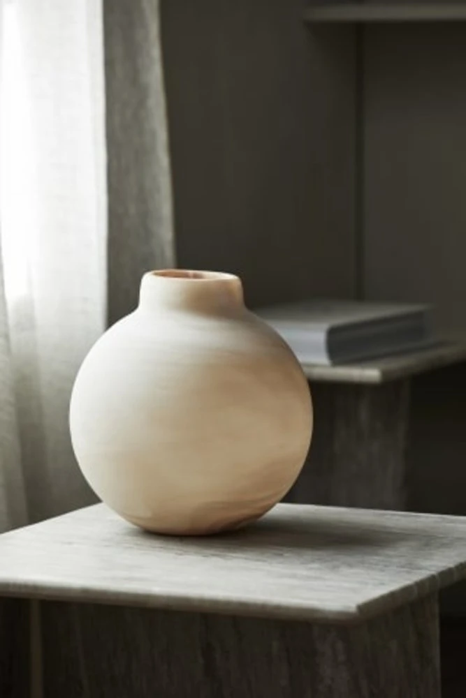 Nordal Mamari Vaas 3 Nordal Mamari Vaas - Afbeelding 3