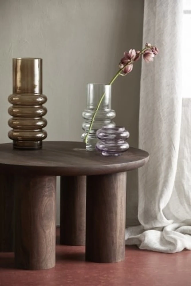 Nordal Maui Vaas Bruin - 90508 2 Nordal Maui Vaas Bruin - 90508 - Afbeelding 2