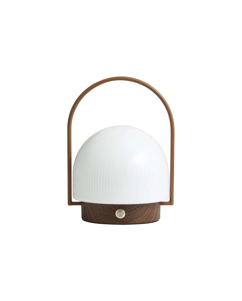 Nordal Momus Draagbare Lamp - 59080 1 Nordal Momus Draagbare Lamp - 59080