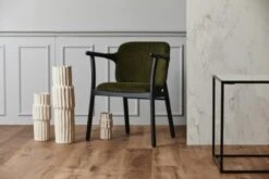 Nordal Nago Tall Vaas M - Wit 5 Nordal Nago Tall Vaas M - Wit -Decoratieve Artikelen Winkel nordal nago tall vaas m wit 2