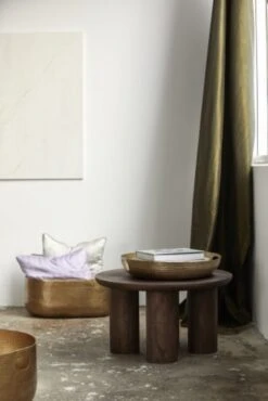 Nordal Nordal Laika Opbergmand S - 24151 -Decoratieve Artikelen Winkel nordal nordal laika opbergmand s 24151 2