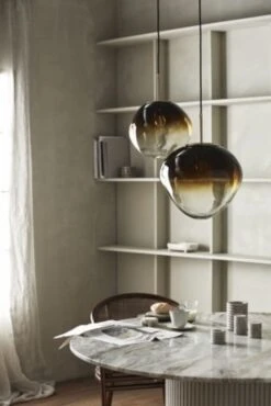 Nordal Otok Kandelaar XL - 41084 -Decoratieve Artikelen Winkel nordal otok kandelaar xl 41084 3