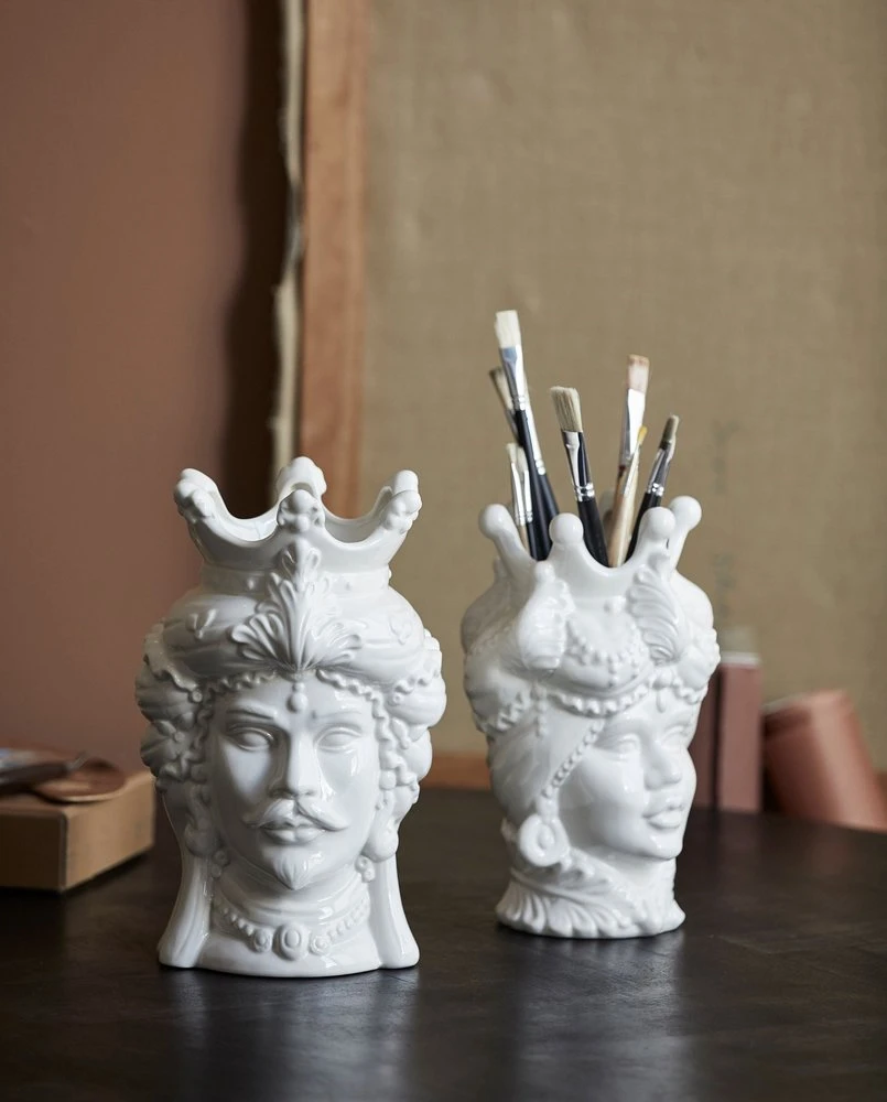 Nordal Remire Vaas L - 3488 3 Nordal Remire Vaas L - 3488 - Afbeelding 3