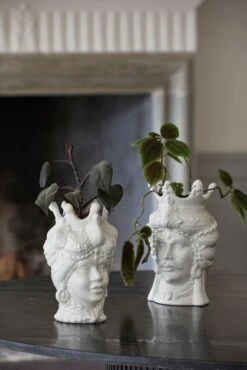 Nordal Remire Vaas L - 3488 9 Nordal Remire Vaas L - 3488 -Decoratieve Artikelen Winkel nordal remire vaas l 3488 4