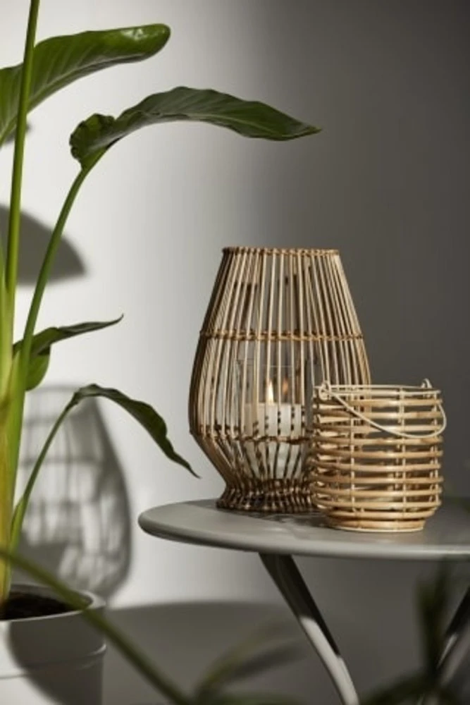 Nordal Silba Lantaarn Large - 5913 2 Nordal Silba Lantaarn Large - 5913 - Afbeelding 2