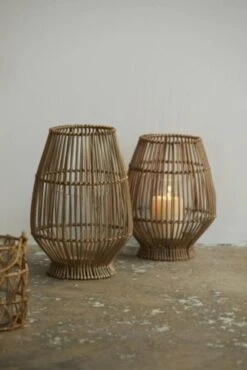 Nordal Silba Lantaarn Large - 5913 6 Nordal Silba Lantaarn Large - 5913 -Decoratieve Artikelen Winkel nordal silba lantaarn large 5913 2