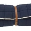 Nordal Yin Yoga Matras - Donkerblauw