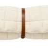 Nordal Yin Yoga Matras - Ivory