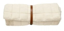 Nordal Yin Yoga Matras - Ivory