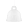 Normann Copenhagen Bell Large Hanglamp Wit