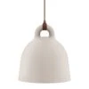 Normann Copenhagen Bell Medium Hanglamp Zand