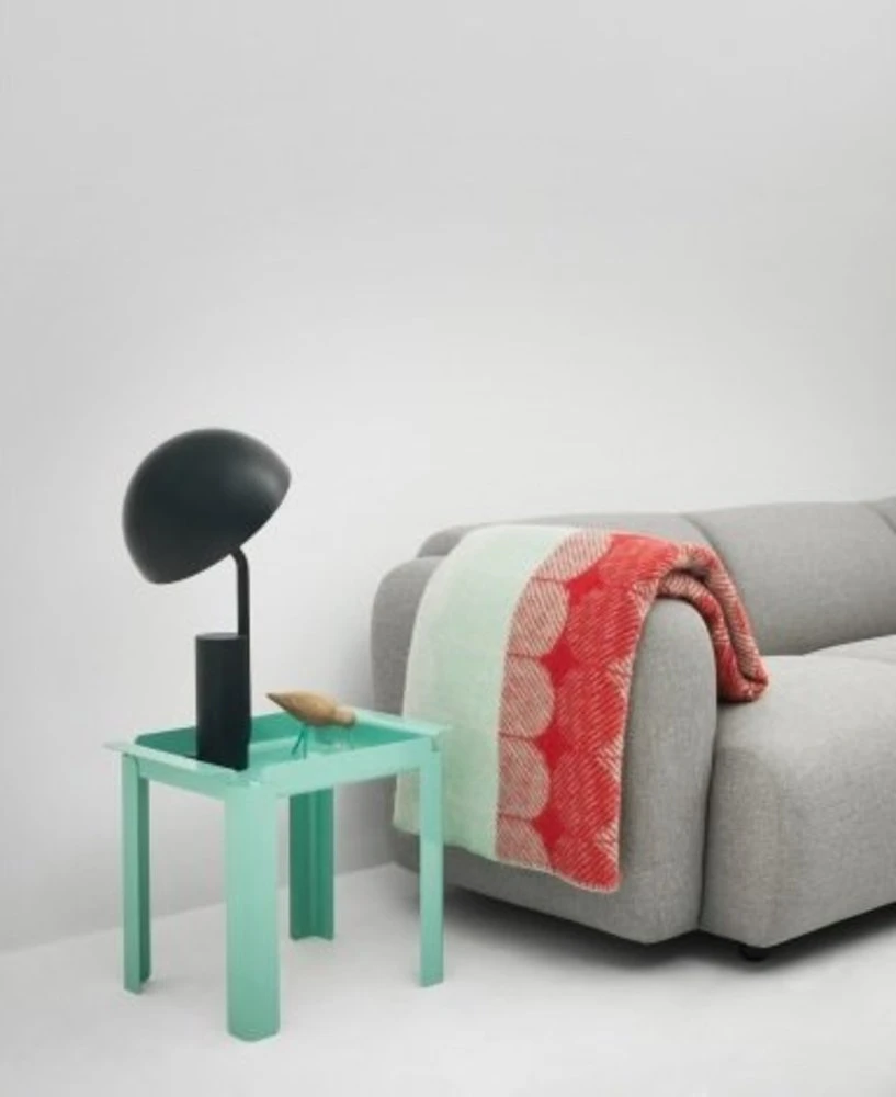 Normann Copenhagen Cap Tafellamp Donkerblauw 4 Normann Copenhagen Cap Tafellamp Donkerblauw - Afbeelding 4