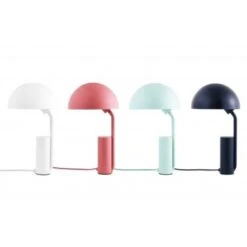 Normann Copenhagen Cap Tafellamp Wit 9 Normann Copenhagen Cap Tafellamp Wit -Decoratieve Artikelen Winkel normann copenhagen cap tafellamp wit 4