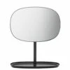 Normann Copenhagen Flip Spiegel Zwart
