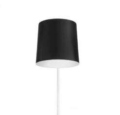 Decoratieve Artikelen Winkel 19 Decoratieve Artikelen Winkel -Decoratieve Artikelen Winkel normann copenhagen rise wandlamp zwart 1