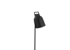 Normann Copenhagen Stage Vloerlamp Zwart -Decoratieve Artikelen Winkel normann copenhagen stage vloerlamp zwart 3
