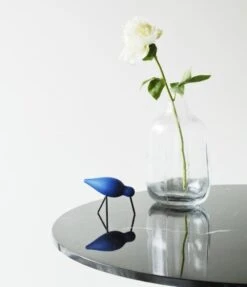 Normann Copenhagen Step Vaas Hoogte 31cm - 102085 -Decoratieve Artikelen Winkel normann copenhagen step vaas hoogte 31cm 102085 3