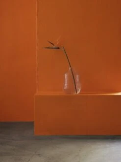 Normann Copenhagen Step Vaas Hoogte 31cm - 102085 -Decoratieve Artikelen Winkel normann copenhagen step vaas hoogte 31cm 102085 5