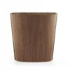 Normann Copenhagen Tales Of Wood Prullenmand Walnoot