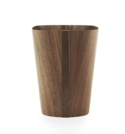 Normann Copenhagen Tales Of Wood Prullenmand Walnoot -Decoratieve Artikelen Winkel normann copenhagen tales of wood prullenmand walno 2