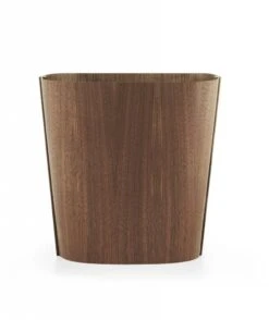 Normann Copenhagen Tales Of Wood Prullenmand Walnoot