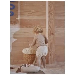 OYOY Acorn Opbergmand - M107108 -Decoratieve Artikelen Winkel oyoy acorn opbergmand m107108 2