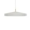 OYOY Hatto Hanglamp Large Offwhite - L300100