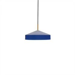 OYOY Hatto Hanglamp Small Blauw - L300101